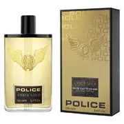 Police Amber Gold Smaržas Edt 100Ml  679602531108