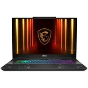 Portatīvais dators Msi Cyborg 17 B13Wfkg Cpu Intel Core i7 i7-13620H 17.3 1920 x 1080 pikseļi Ram 16 Gb Ddr5-Sdram Ssd 512 Diskrētā grafika Nvidia Geforce Rtx 5060 8 Iebūvētā Jā Ciparu tastatūra Operētājsistēma Windows 11 Home Col  B13Wfkg-229Nl 4711377408011