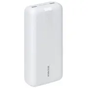 Power Bank Usb 20000Mah/Va2081 White Rivacase  Va2081 4260709010748 1374374