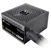 Zasilacz Smart Bx3 650W 80Bronze Atx3.1  Ps-Spd-0650Nnfabe-3 4711475643048 Kzttkz6Bx365000