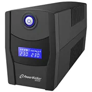 Power Walker Vi 800 Stl Fr  4260074980745 Ups-Pow-160