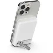 Powerbank Belkin Bpd004Btwt 5000Mah White  0745883841424
