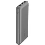 Powerbank Belkin Powebank 20000 mAh 15W, grey  Bpb012Btgy 745883881246
