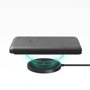 Powerbank Zagg Snap Powerstation Juice Pack Mini 5000Mah Black  401107912 840056143050