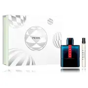 Prada Luna Rossa Ocean Set Perfume Edp 100 ml  10 3614274109436
