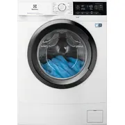 Veļas mašīna Electrolux Ew6Sn327Si  7332543826117