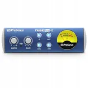 Presonus Tubepre V2 - Mikrofona priekšpastiprinātājs  85184000 673454001673