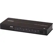 Przełącznik Hdmi True 4K Vs481C-At-G  4719264646270 Nuatntkvs481Cat