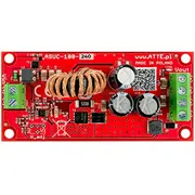 Pārvērstspēja Atte Asuc-100-240-Of  5902143690696 21081