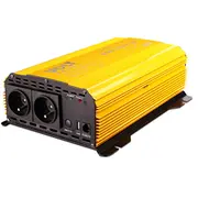 Przetwornica Volt Sinus 3000 12V/230V 1500/3000W  15612 5903111886264