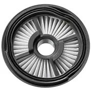 Putekļsūcēja piederums Bissell  Washable vacume filter 1977N 1 pcs 3304 011120263916