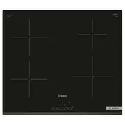 Iebūvējamā indukcijas plīts Bosch Pue63Kbb6E  4242005321216