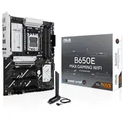 Pagrindinė plokštė Asus B650E Max Gaming Wifi Ddr5 Atx Am5 Pcie 5.0 6E  90Mb1Ld0-M0Eay0 4711387932445 1438209