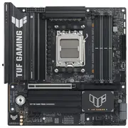 Mainboard Asus Amd B850 Sam5 Micro-Atx Memory Ddr5 slots 4 Gamingb850M-Pluswifi7  Tuf Gaming B850M-Plus Wifi7 4711636179027 1003540873