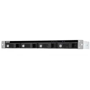 Qnap Tr-004U Usb 3.0-Raid-Rackmount Erweiterungsgehäuse mit 4 Einschüben  4713213515778