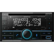 Auto radio Kenwood Dpx7300Dab  0019048233844