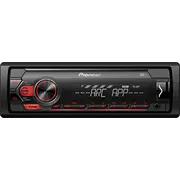 Auto radio Pioneer Mvh-S220Dab  4988028434365