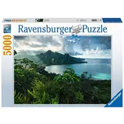 Ravensburger Puzzle Atemberaubendes Hawaii  16106 4005556161065