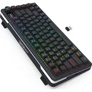 Redragon Flekact K708-Rgb-Pro tastatūra  6950376725356 Kl-G-Rdrg-081