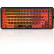 Redragon K4Puc21N0 Pro  K681Lk-Rgb-Pro 6950376734853 Kl-G-Rdrg-132