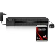Rejestrator Hilook Tvi by Hikvision 4 kanały Dvr-4Ch-5Mp  6942160496627