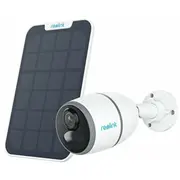 Reolink Go Series G330  Solar Panel 2 Weiß/Black, 3G/Lte, 1440P 6976930225025