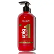 Revlon Professional Uniq One All In Šampūns 490 ml  8432225129846