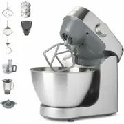 Planētas robots Kenwood Kitchen Machine Khc29A.o0Si  0W20010123 5011423007588