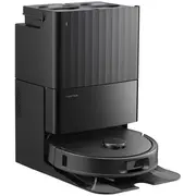 Robots putekļu sūcējs Roborock Qrevo 798 Black  6936905903150