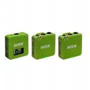 Mikrofon Rode Wireless Go Iii zielony Wigogen3Gre  698813016563