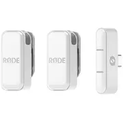 Rode Wireless Micro Usb-C, weiß  Wimicrocw 698813014842