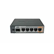 Maršrutētājs Mikrotik hEX S Rb760Igs  2000001011881