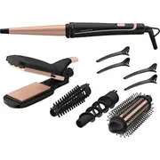 Rowenta Infinite Looks 14-In-1 Cf 4231 Black/Apricot  3121040081860