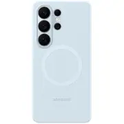 Samsung Ef-Es948Cle Silicone Magnet Cover Aizsargapvalks priekš Galaxy S26 Ultra  Ef-Es948Clegww 8596311303517