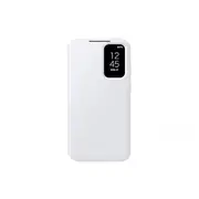 Citi Samsung  Smart View Wallet Case Ef-Zs711Cwegww für Galaxy S23 Fe Weiß 8806095244471