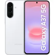 Samsung Galaxy A37 A376 5G Dual Sim Viedtālrunis 8Gb Ram 256Gb White  Sm-A376Bzwgeub 8806099035235