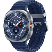 Samsung Galaxy Watch Ultra Lte 47Mm 2025 Blue Sm-L705Fzb2Dbt  8806097625322