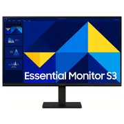 Samsung Ls27D300Gauxen - 100Hz  Full Hd 27 Ips 5Ms 8806095803029 Mon-Lcd-Sam-1363