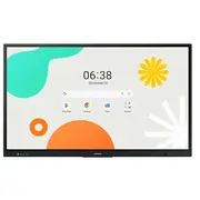 Samsung Lielizmēra monitors 65 Wa65F Lh65Wafwlgcxen  8806095981819
