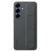 Samsung Standing Grip Cover Aizsargapvalks priekš Galaxy S25 Plus  Ef-Gs936Cbegww 8806095867762
