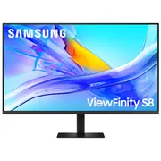 Samsung Viewfinity S8 S37D804Uau - S80Ud Series Led-Monitor Usb 94 cm 37 Energieklasse F Ls37D804Uauxen  8806095972077