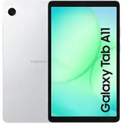 Samsung Galaxy Tab A11 X130 8.7 Wifi 8Gb Ram 128Gb - Silver Eu  41901576 8806097781875