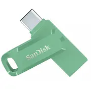 Sandisk Ultra Usb Zibatmiņa 128Gb  Sdddc3-128G-G46Ag 619659203917