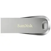 Sandisk Ultra Luxe 128Gb Usb Zibatmiņa  Sdcz74-128G-G46 619659172855 Pamsadfld0210