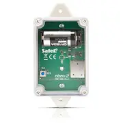 Satel Bezprzewodowa Czujka Zmierzchu I Temperatury Add-200 Abax2  5905033336957 26768