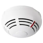 Satel Punkt. Optiskā dūmu detektors Drp-100  5905033330641 3265