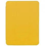 Satināta Planšetdatora Maiņmaiņa Dark Yellow  Ipda11M2St-Dy 8020252209497