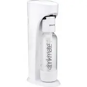 Gāzēšanas ierīce Orion Aquadream 130657 White  8592381159139