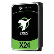Kietasis diskas Seagate Exos X24 12Tb 3.5 Sata 512E  St12000Nm002H 8719706431576