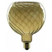 Segula Led peldošs globuss 150 vītots smokey grau E27 230Lm  55059 4260751130593 85044060